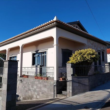 Apartamento Casa Do Vale Da Estrela Calheta  Exterior foto